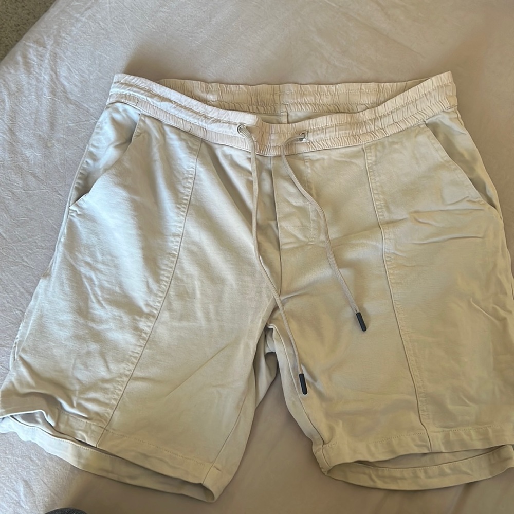 Zara shorts